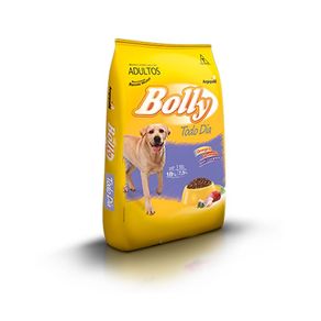 Ração para Cães Bolly 20 quilogramas